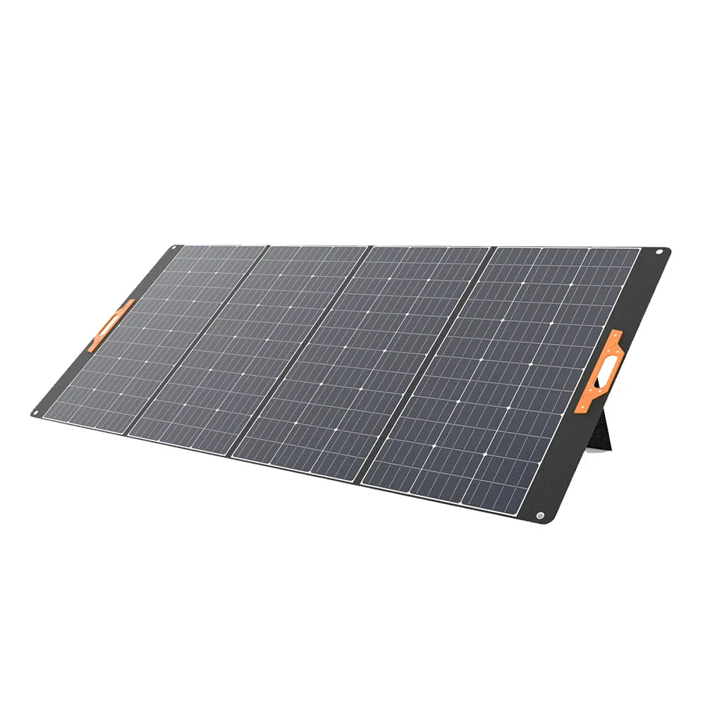 Best Solar Panels Compatible With the EcoFlow DELTA Power Stations