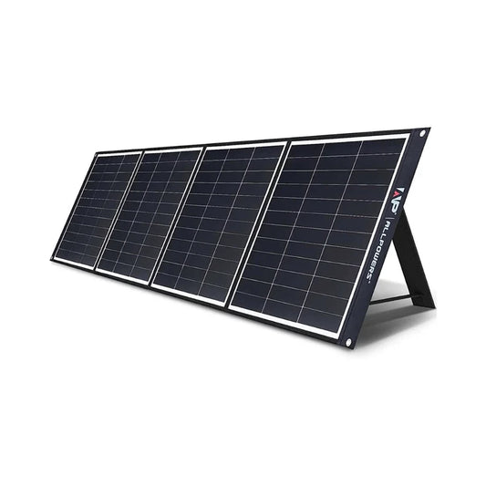 ALLPOWERS Solar Panel 200W Foldable & Portable