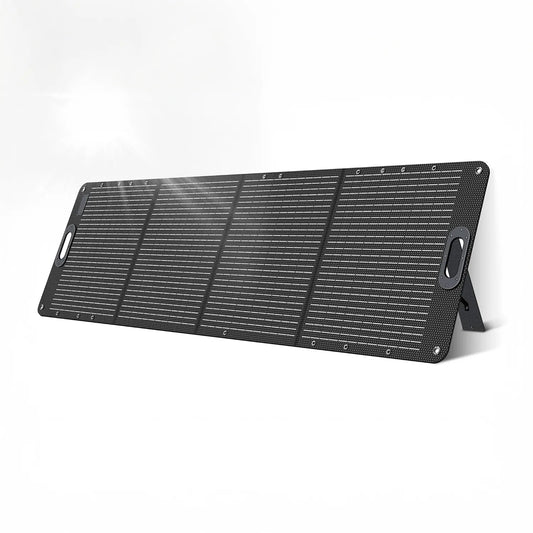 Ctolity 200W Foldable Solar Panel