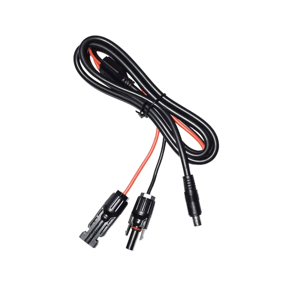 MC4 to DC8020 Solar Adapter Cable 6ft