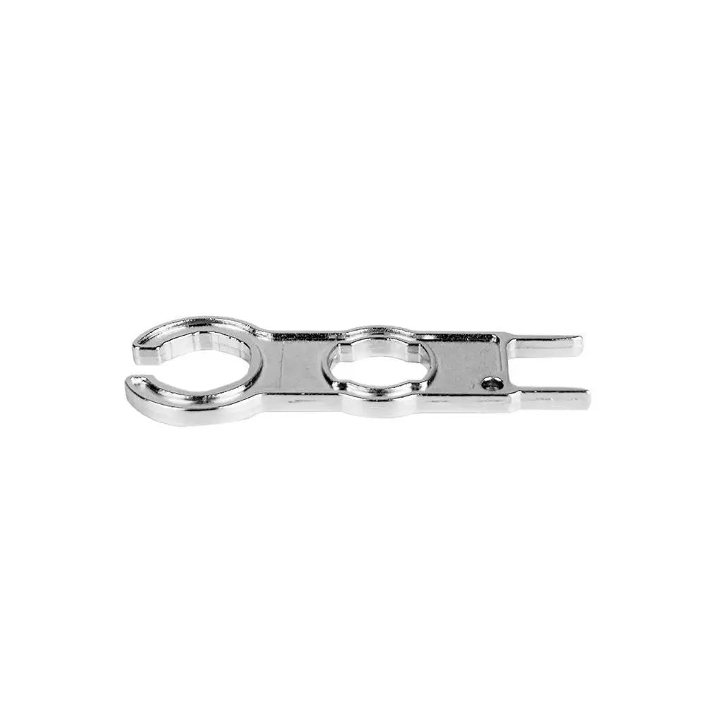 The MC4 tool laying flat