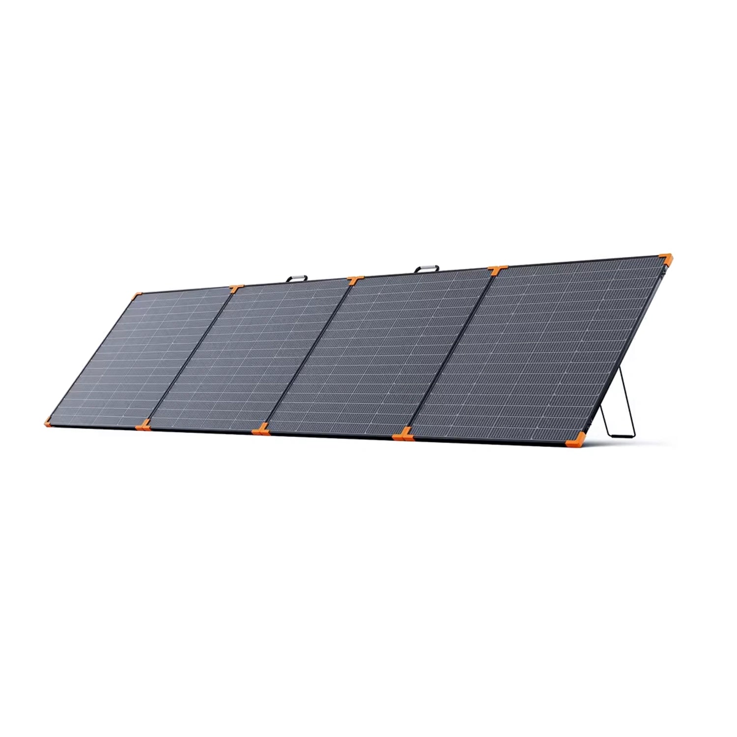 ZOUPW 450W Portable Solar Panel