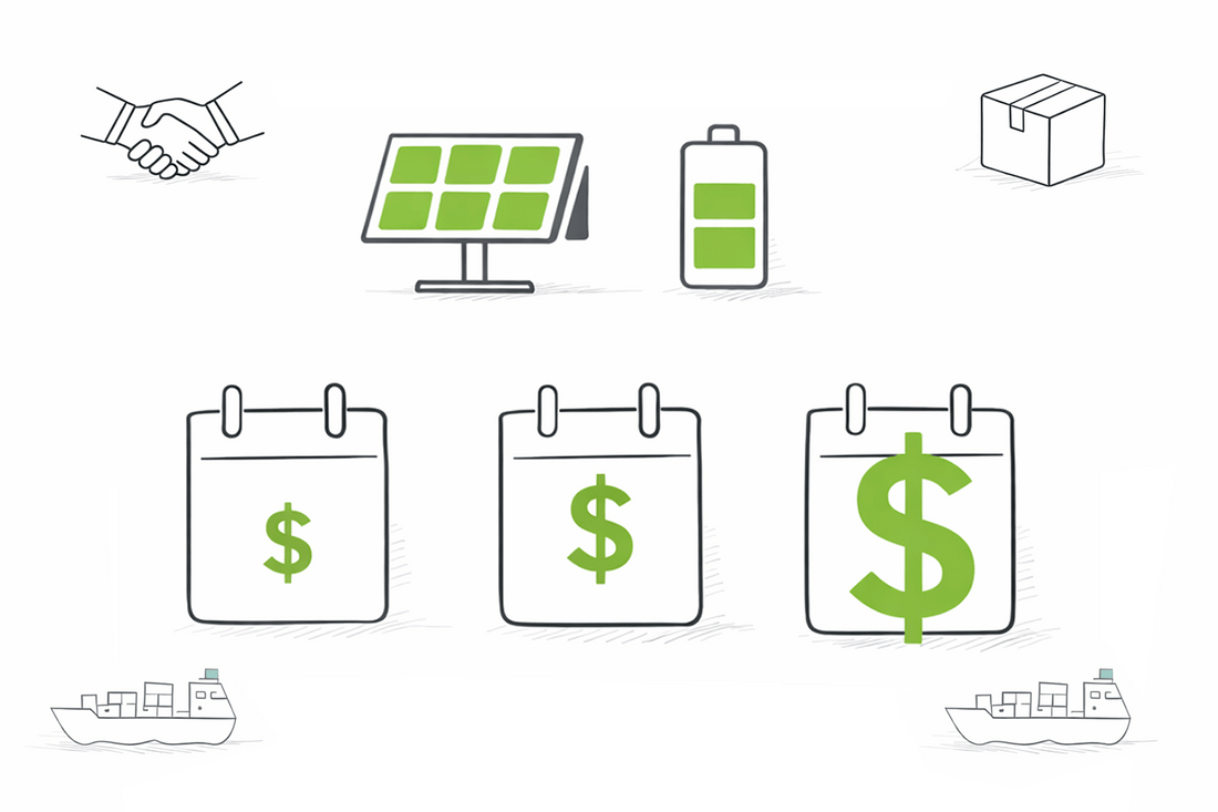 2026 Power Station Price Changes Ahead: Big Policy Changes Could Cause Price Increases
