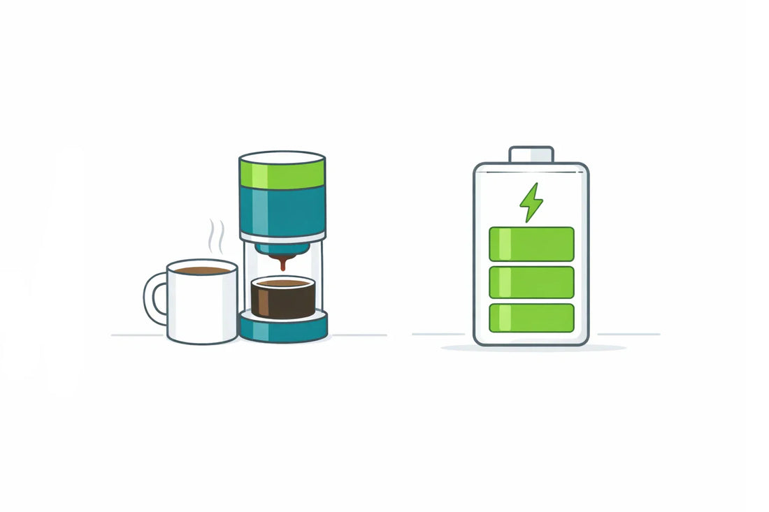 What Size Coffee Maker Do I Need: Ultimate Guide for Perfect Brew