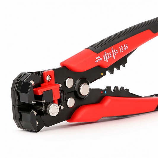 MC4 Solar Cable Crimping Tool