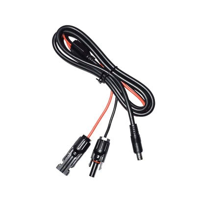 MC4 to DC8020 Solar Adapter Cable 6ft
