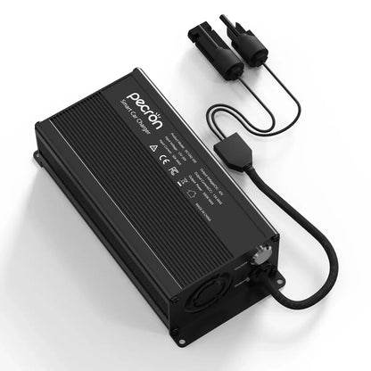 PECRON 500W DC-to-DC Car Charger