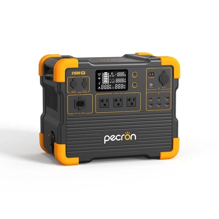 PECRON E1500LFP Power Station
