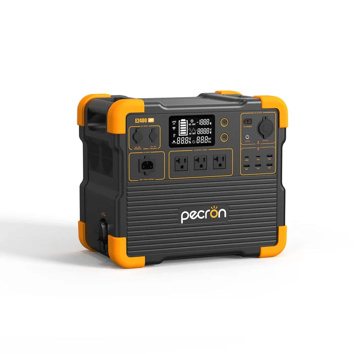 PECRON E2400 Power Station main image