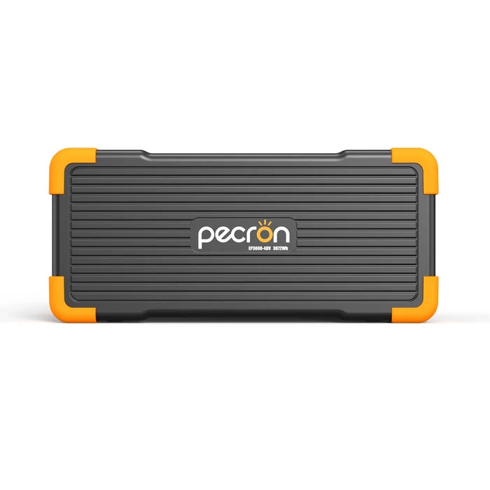 PECRON EP3000-48V External Battery Pack