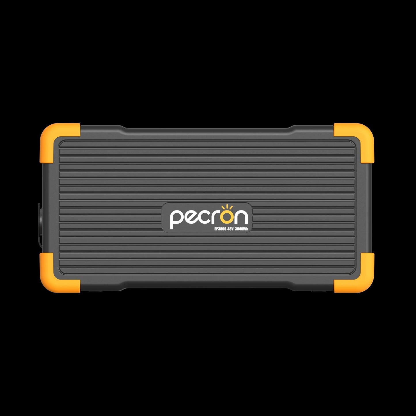 PECRON EP3800-48V Expansion Battery 3840Wh front