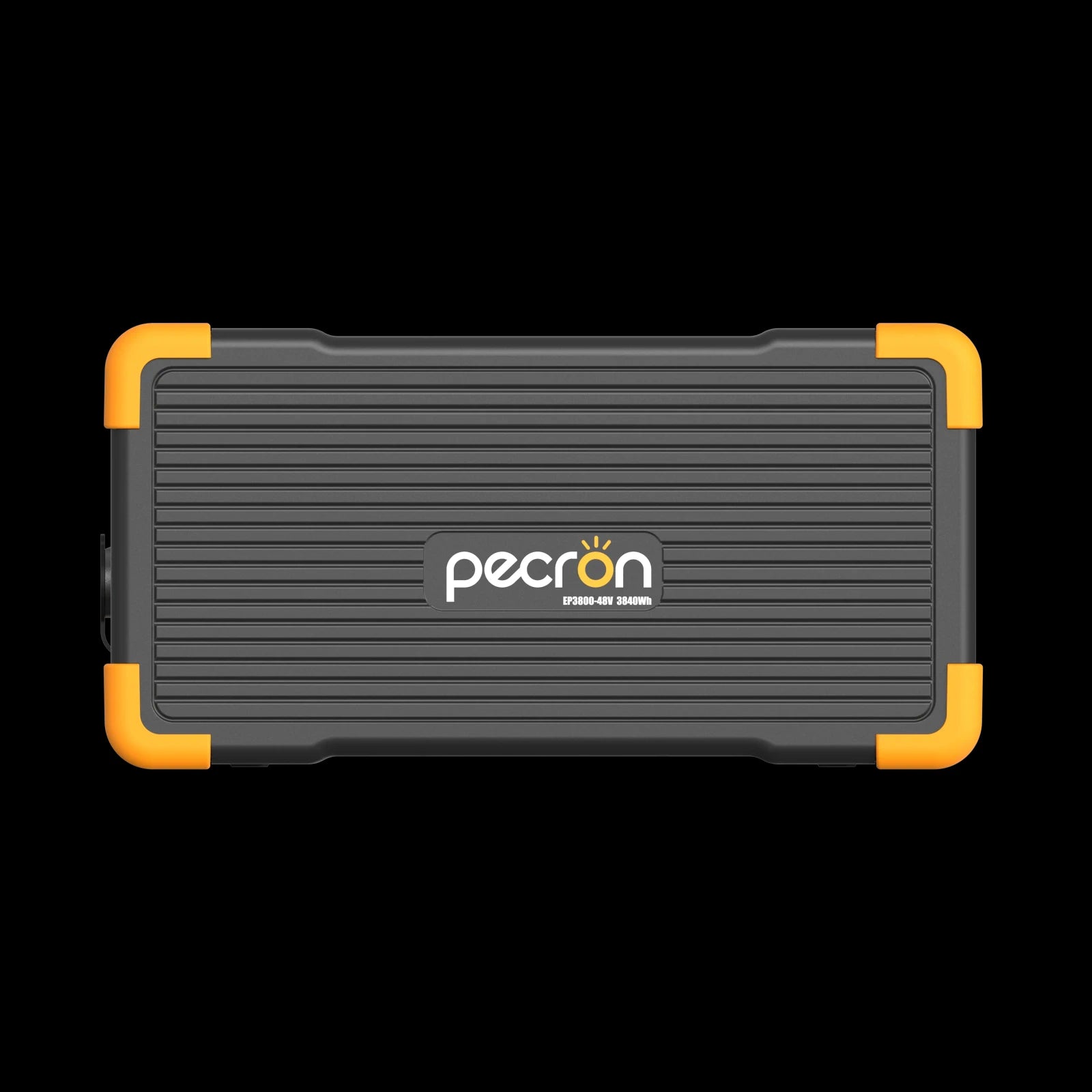 PECRON EP3800-48V Expansion Battery 3840Wh front