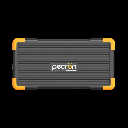 PECRON EP3800-48V Expansion Battery 3840Wh front