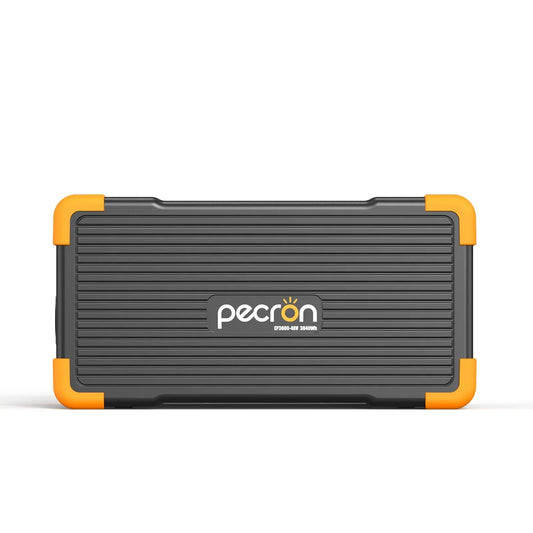 PECRON EP3800-48V Expansion Battery 3840Wh