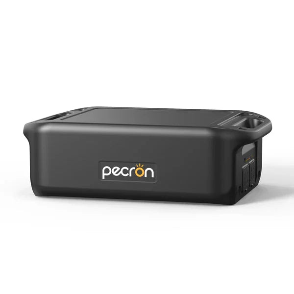 PECRON FP5000-48V Extra Battery  alternate view