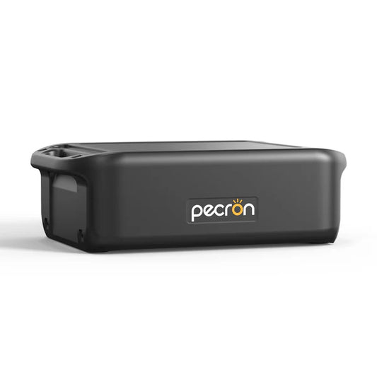 PECRON FP5000-48V Extra Battery for PECRON power stations