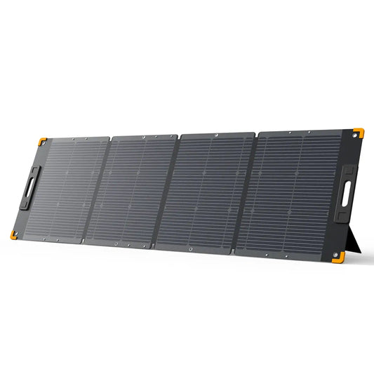 PECRON PV300 300W Portable Solar Panel